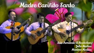 MADRE CARIÑITO SANTO - PASILLO