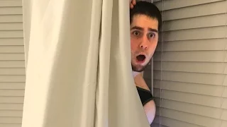 HIDE AND SEEK!!! ULTIMATE HIDING CHALLENGE!!