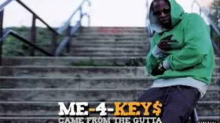 ME-4-KEYS - SMACKDOWN