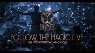 Tomorrowland Winter 2019 LIVE