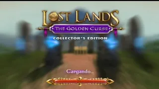 Lost Lands 3 - The Golden Curse  Part 2