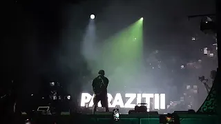 Parazitii Untold 2022