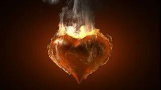 Сердце в огне-FOOTAGE