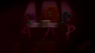 [Collab] Valley Of The dolls [Simple PMV] by mlp Lights+Mary The Kitten Queen