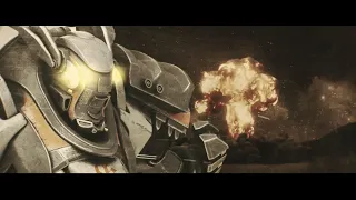 KK's Priest - Return of the Sentinel (Official Music Video)