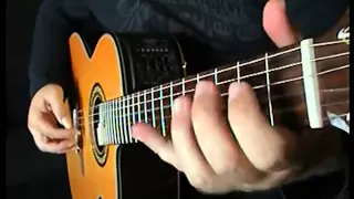 Classical Gas - Igor Presnyakov - fingerstyle guitar