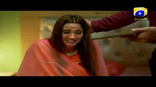 Saaya | Horror Drama | Episode 66 | HAR PAL GEO