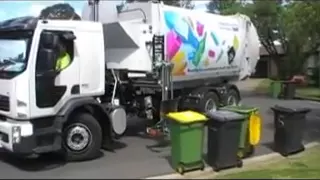 Penrith Recycling