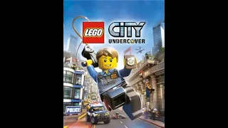Let's Play Lego City Undercover Ep25: Day at the Museum.