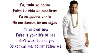 Ozuna - Falsas Mentiras Lyrics English and Spanish - Tranlsation & Meaning - Letras en ingles