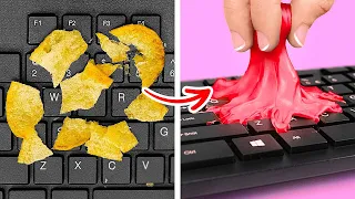 Genius Parenting Hacks from TikTok || Trending Gadgets That Actually Work by 123 GO! GLOBAL