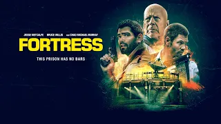Fortress | UK Trailer | Cyber thriller starring Bruce Willis, Jesse Metcalfe and Chad Michael Murray