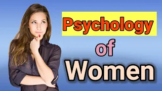 Psychology of women's behavior | in hindi |