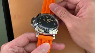 [Panerai] PAM557 Luminor - Destro