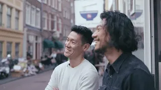 Trots op de Oesters van Nam Kee | FanClub Centrum