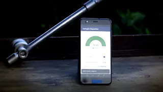 smartphone torque wrench