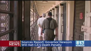 Governor To End Death Penalty