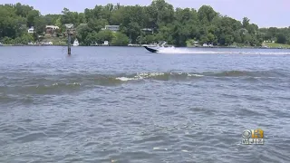 2 People Killed After Jet Ski Accident In Anne Arundel County