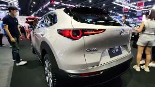 2022 Mazda CX-30 2.0 SP