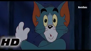 Tom and Jerry Talk (Fandub)