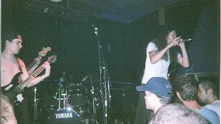 Metal Band Live 1996