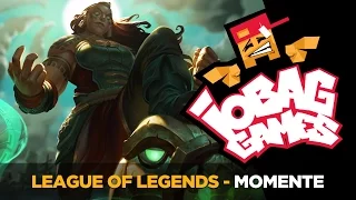 IOBAGG - League of Legends Momente 09