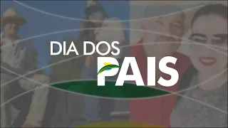 FELIZ DIA DOS PAIS I