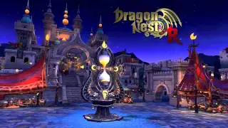 Dragon Nest BGM - Lv.90 Title Login