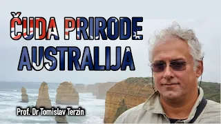 Tomislav Terzin - ČUDA PRIRODE - AUSTRALIJA