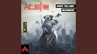 Above The Light (Remix)