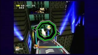 Sonic Adventure DX: Speed Highway (Tails) [1080 HD]