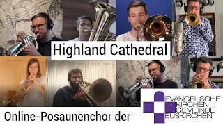 Highland Cathedral - Online-Posaunenchor der Evangelischen Kirche Euskirchen