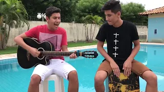 Péssimo negócio - Cover Ivan e Allan (Dilsinho)