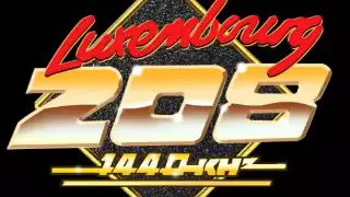 Radio Luxembourg  ostatnie słowa    30 12 1992   YouTube 360p