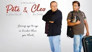 Pete & Cleo - FULL MOVIE - Holt Hamilton Films - NATIVE AMERICAN COLLECTION