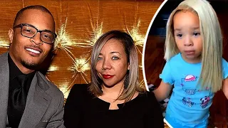 Tiny Harris’ Daughter Heiress’ Vocal Range Leaves Fans Gasping: ‘Do You Hear that Control?’