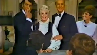 Alice Faye,  Van Johnson, Dean Martin-1968 TV Movie Medley