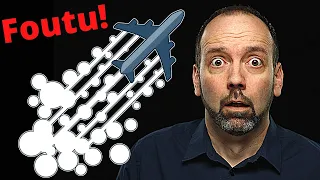 TRAÎNÉES DE CONDENSATION et CHEMTRAILS : Folie CONSPIRATIONNISTE!