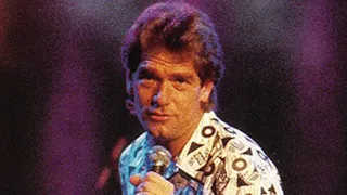 Huey Lewis & The News - Just An Hour In Memphis (Live, Rare Audience Recording 1989)