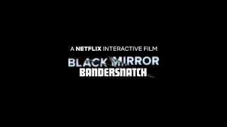 Frankie Goes To Hollywood - Relax | Black Mirror: Bandersnatch (Official Trailer Theme)