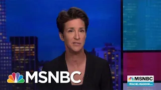 Watch Rachel Maddow Highlights: July 21st | MSNBC