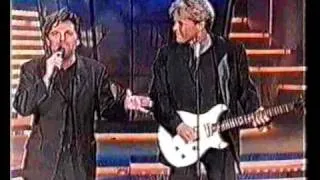 Modern Talking - You're My Heart, You're My Soul (Live RTL Perfect Day 18.04.1998)