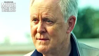 THE TOMORROW MAN Trailer (Drama 2019) | John Lithgow Movie