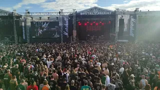 Deicide - Live At Brutal Assault 2023 (12 Aug 2023)