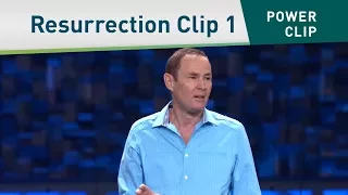 The Significance of the Resurrection (Clip 1) | Bayless Conley