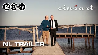 PRESQUE - Bernard Campan & Alexandre Jollien - Officiële NL Trailer - Nu online beschikbaar