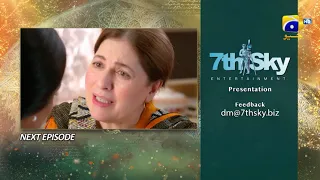 Dil-e-Momin - Episode 06 Teaser - Har Pal Geo