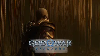 KRATOS'UN NORNLARLA TANIŞTIĞI AN | GOD OF WAR RAGNARÖK | PS5 TÜRKÇE ALTYAZILI