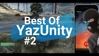 YazUnity Best Of #2