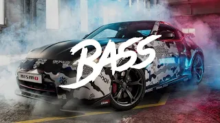 🔥 CAR MUSIC MIX 2019 🔥 | BEST EDM, BOUNCE, ELECTRO HOUSE | 🔊 BASS BOOSTED 🔊 | #2 | SL4F